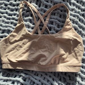 Lululemon Energy Bra